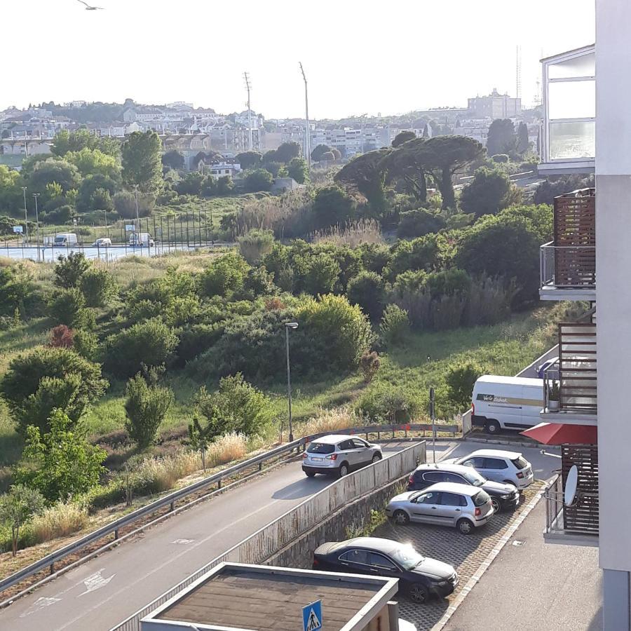 Apartman "Nicole" Pula Buitenkant foto