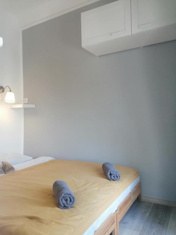 Apartman "Nicole" Appartement Pula Buitenkant foto