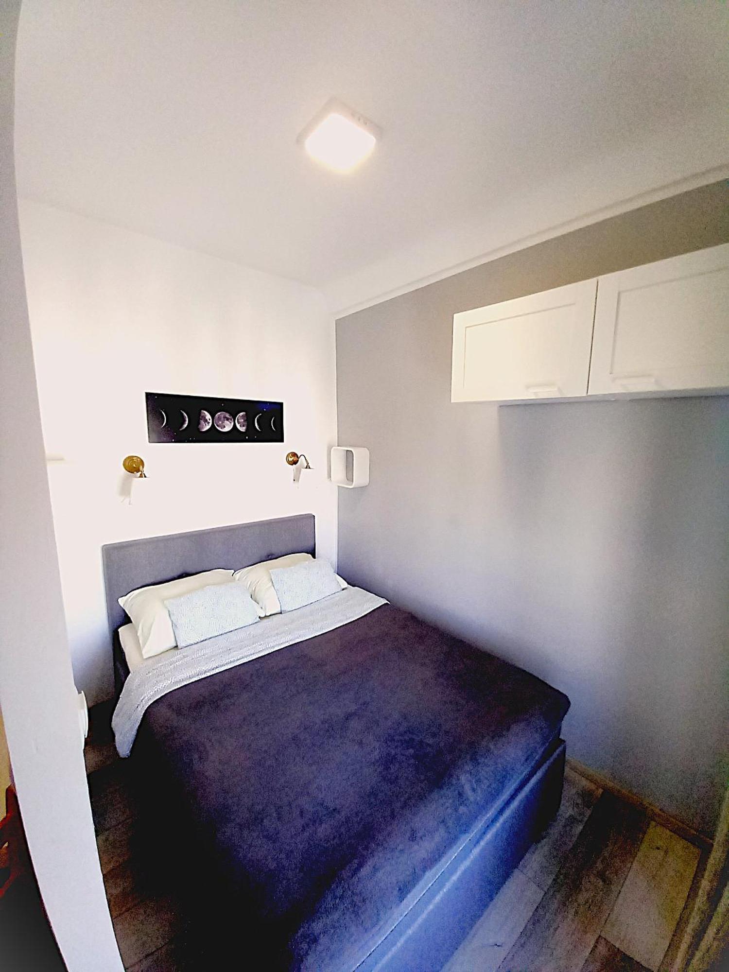 Apartman "Nicole" Pula Buitenkant foto